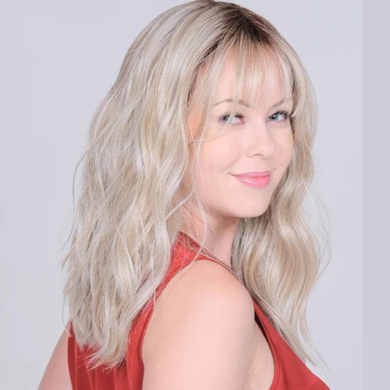 London High Tea - Café Collection by BelleTress