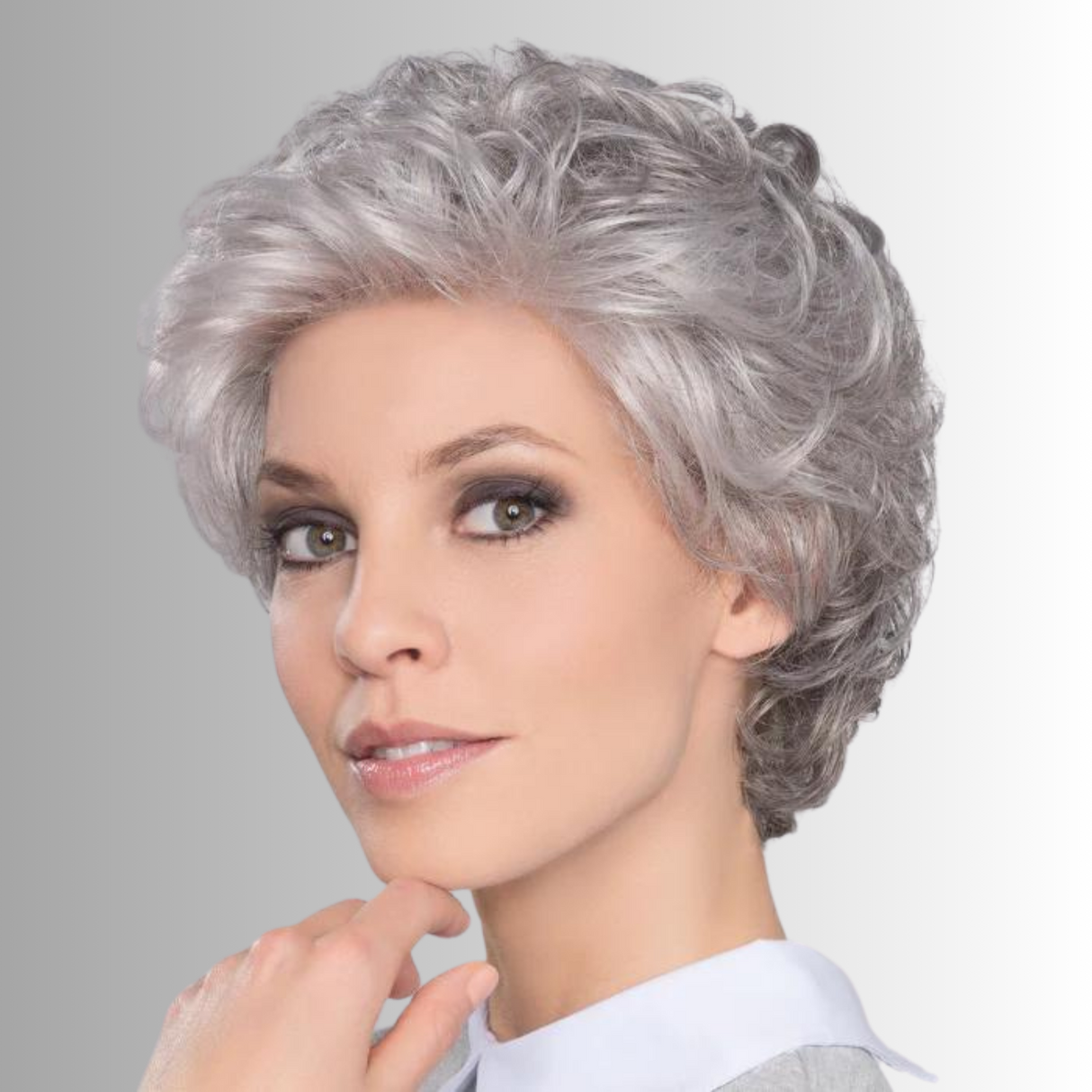 City - Hair Power Collection by Ellen Wille