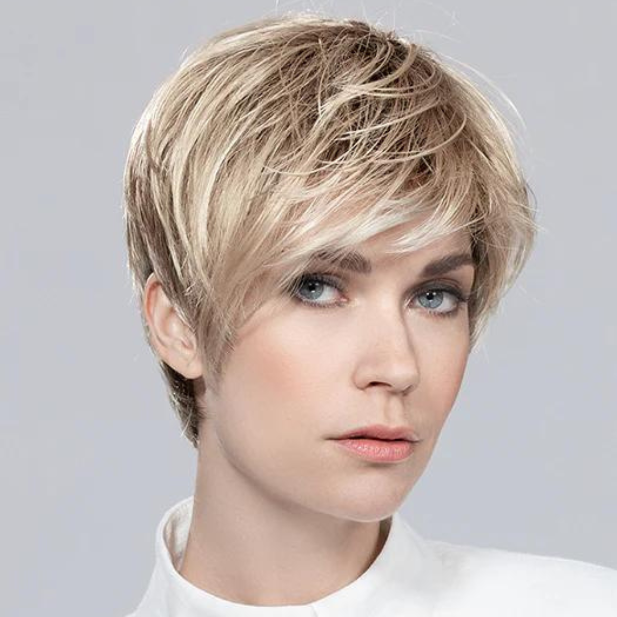 Fenja Small - Hair Power Collection by Ellen Wille