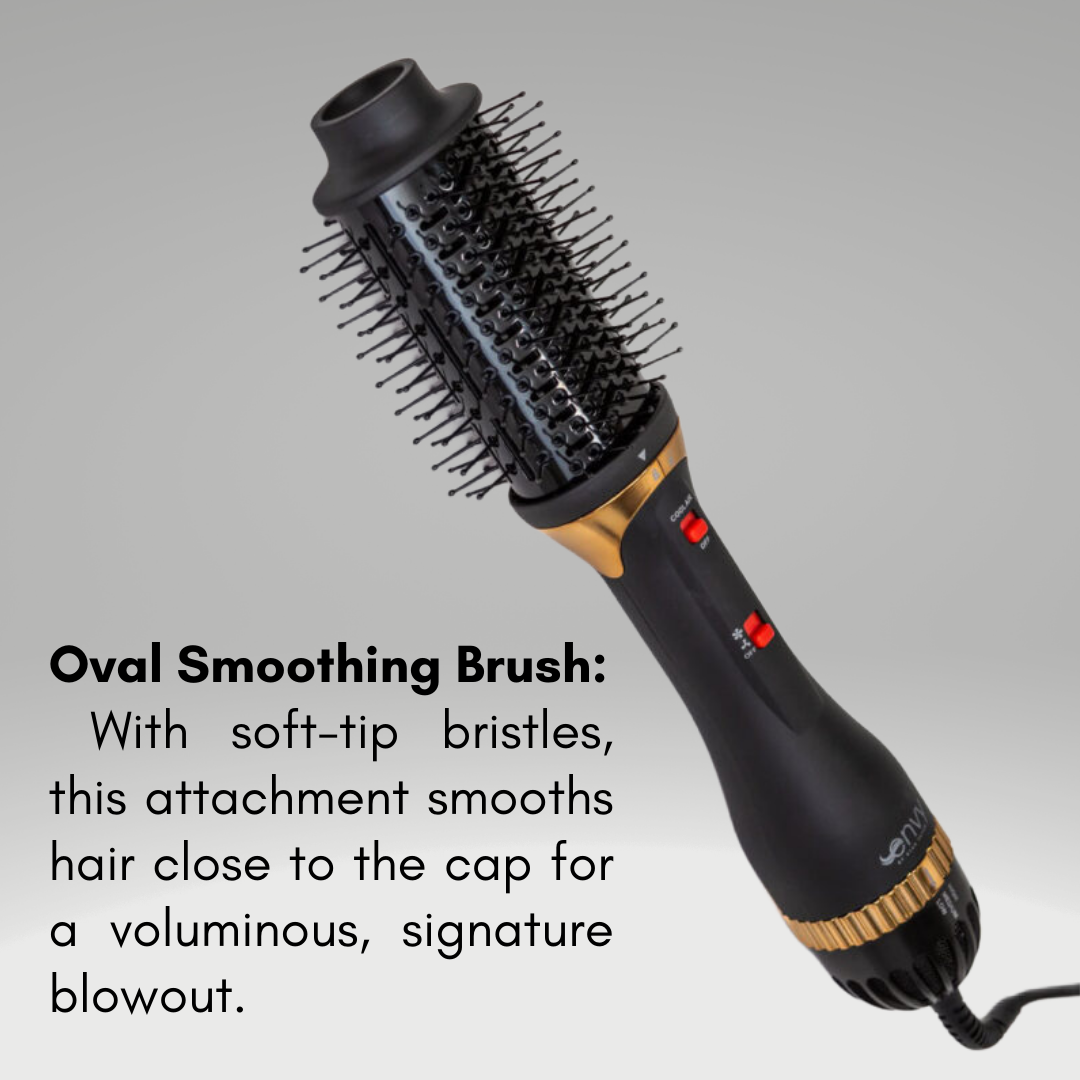 Envy 3-in-1 Airstyler - by Envy