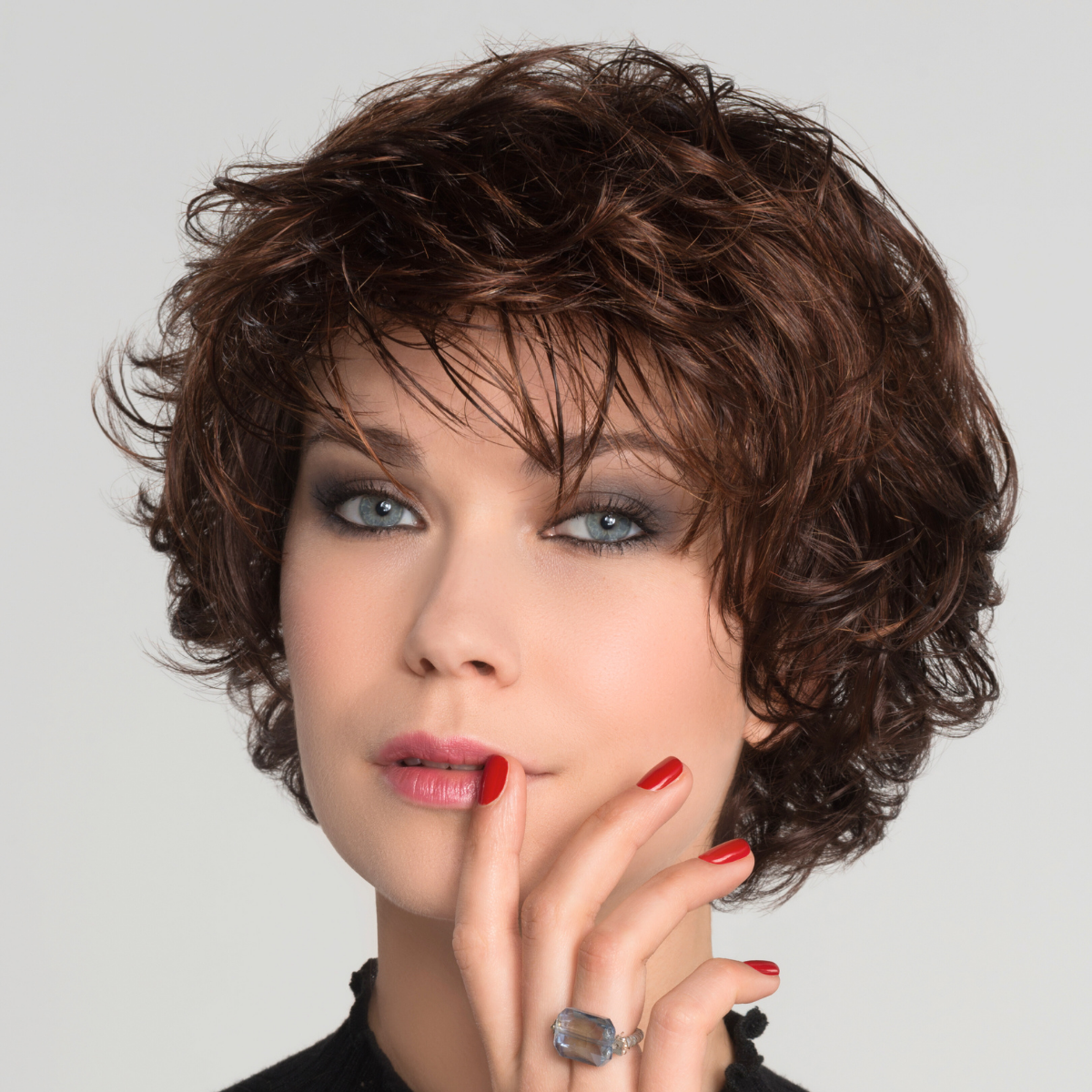 Alexis - Hair Power Collection by Ellen Wille