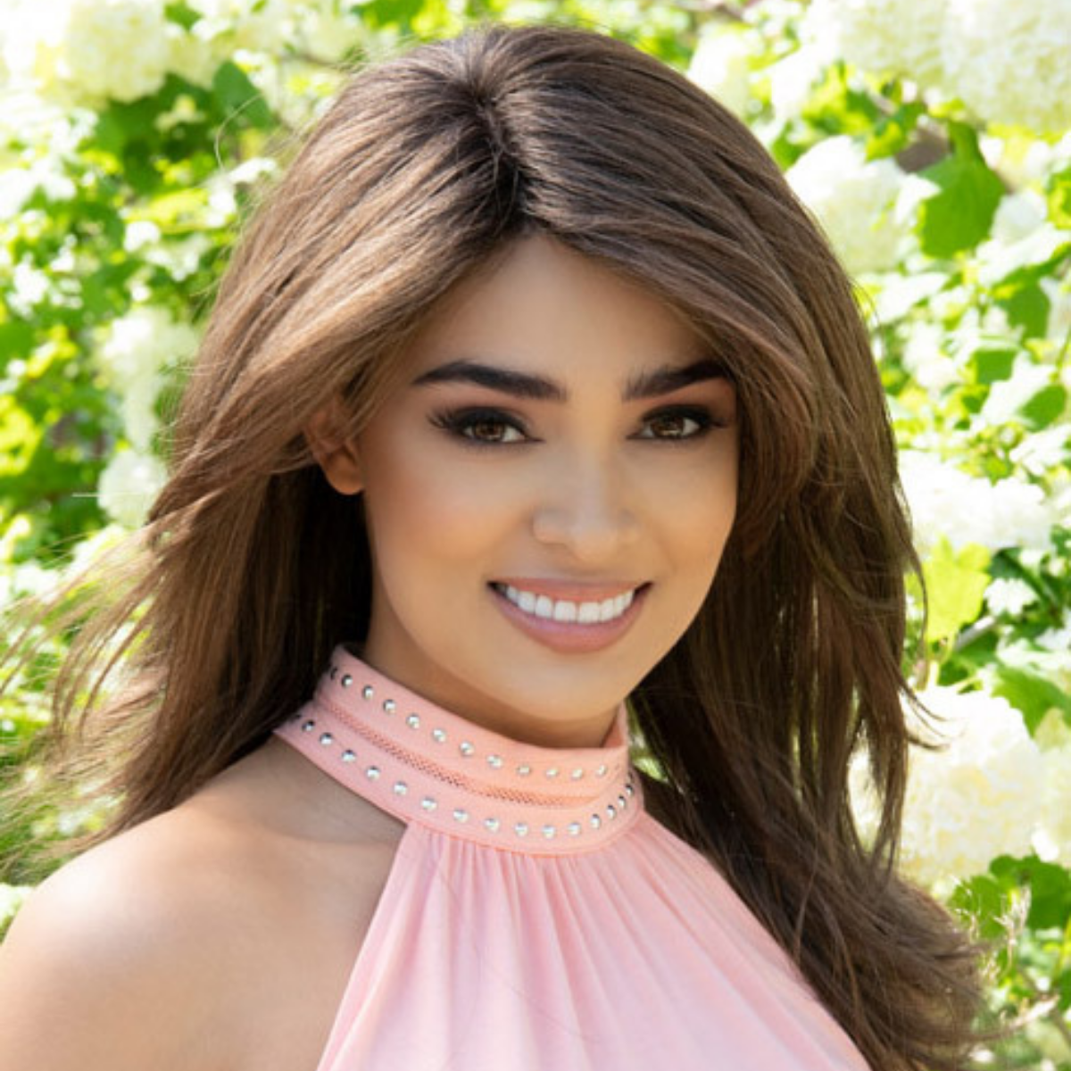 Brooke - Synthetic Wig Collection by Envy