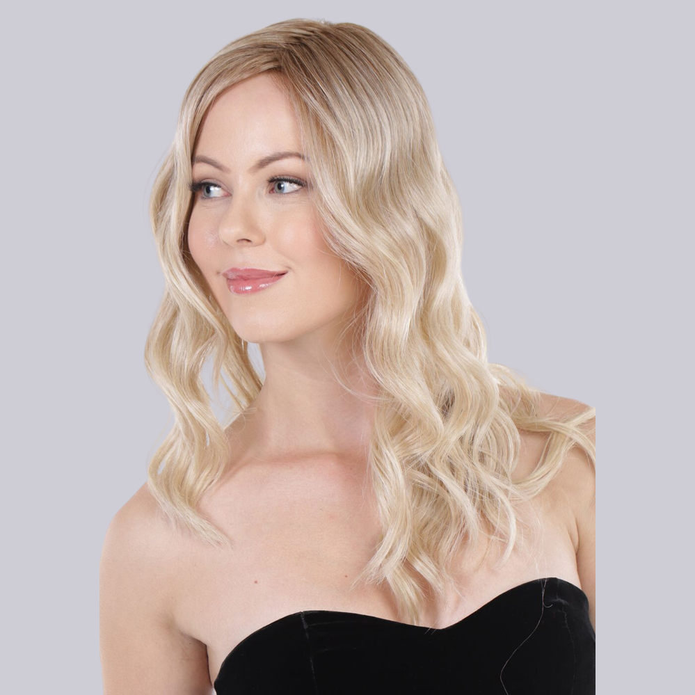 Maxwella 18 in Graphite - Café Collection by BelleTress *** CLEARANCE ***