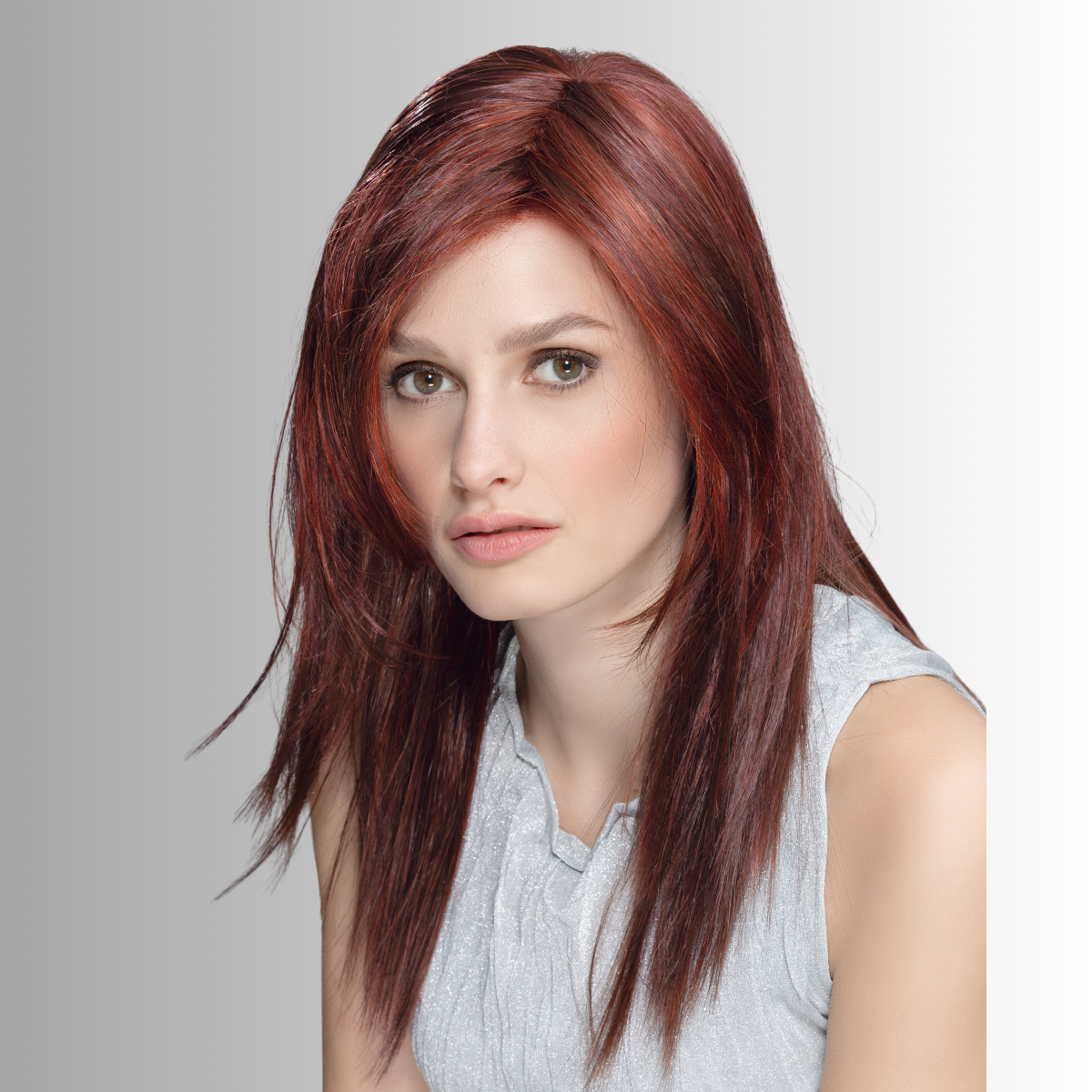 Code Mono - Hair Power Collection by Ellen Wille