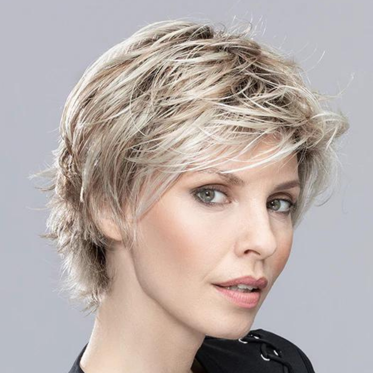 Flip Mono - Hair Power Collection by Ellen Wille