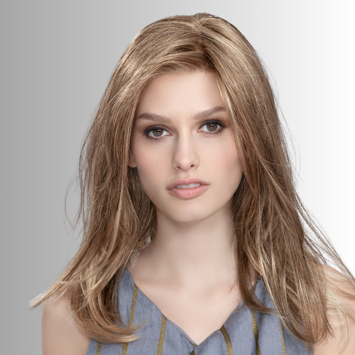 Miley Small Mono - Hair Power Collection by Ellen Wille