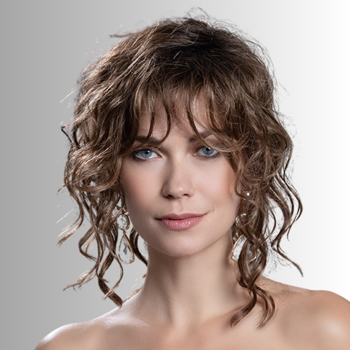 Wanted - Changes Collection by Ellen Wille