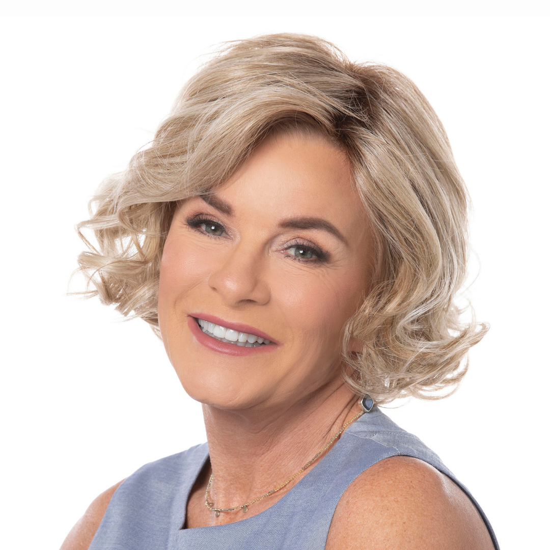 Showtime Wig - Shadow Shade Wigs Collection by Toni Brattin