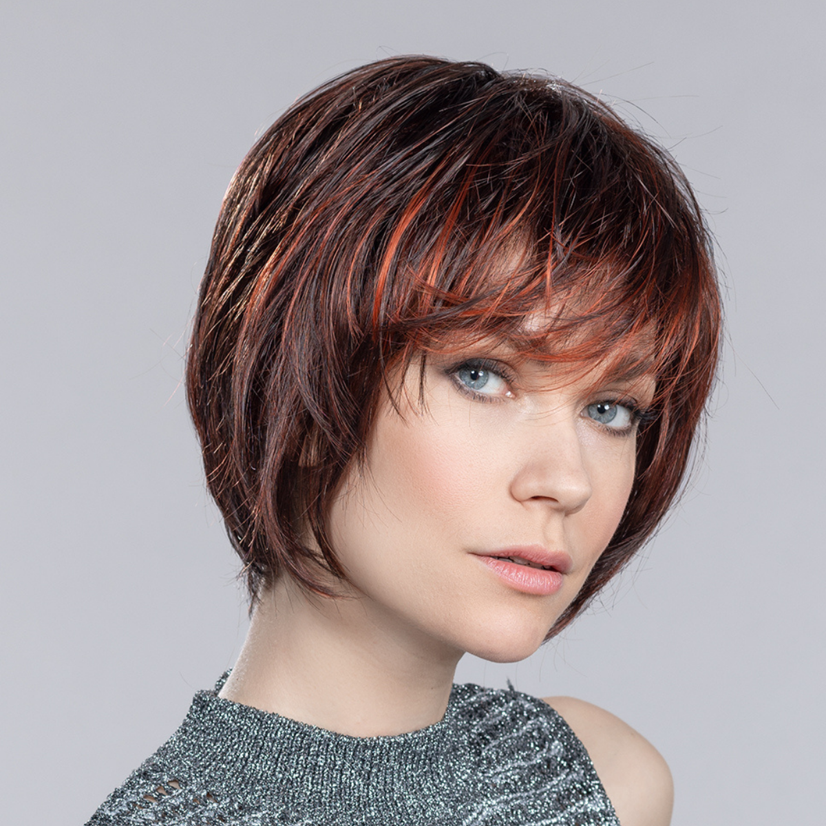 Beam - Hair Power Collection by Ellen Wille