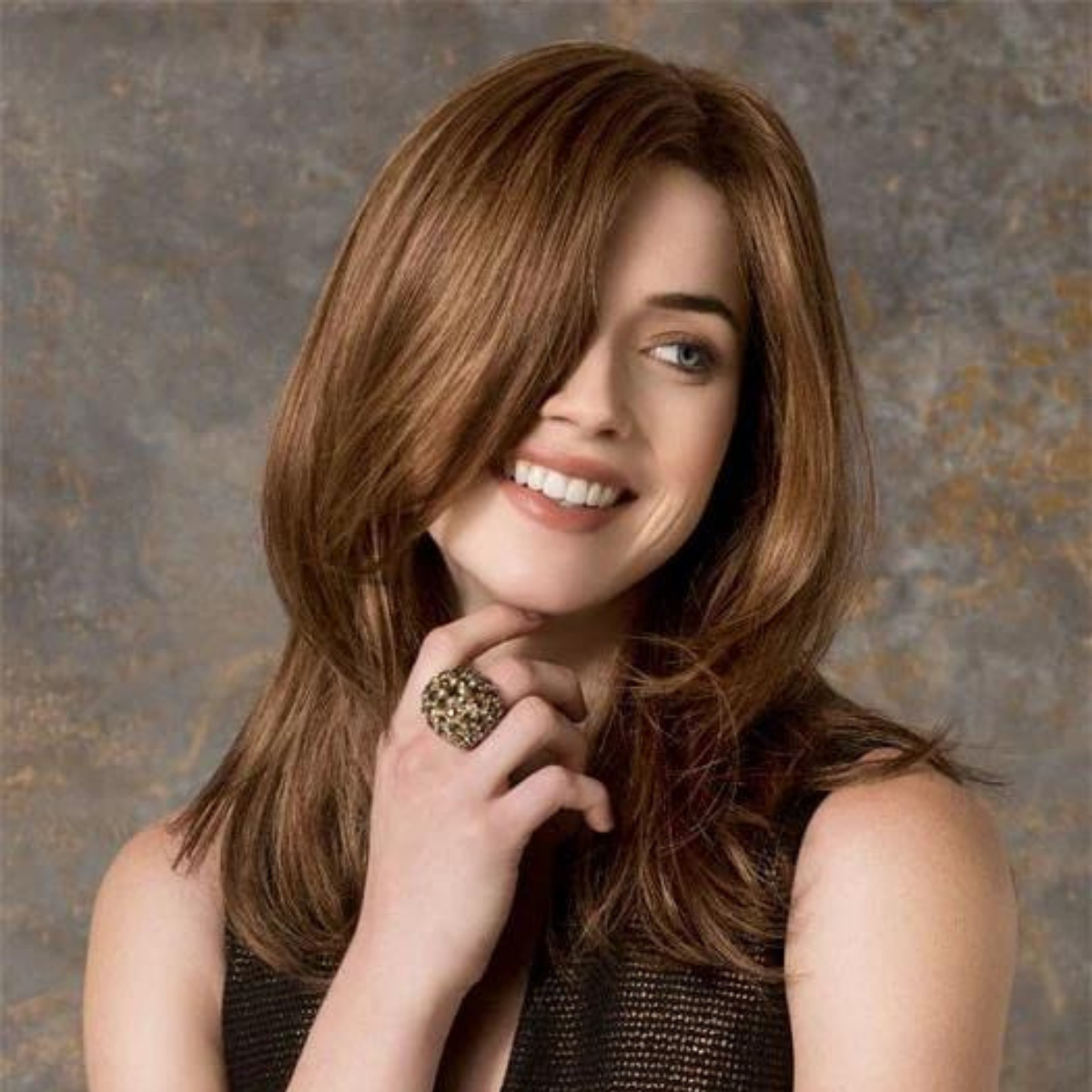 Mega Mono - Hair Power Collection by Ellen Wille