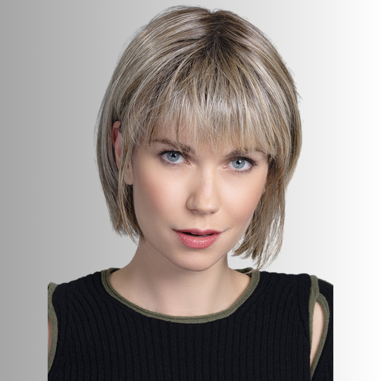 Fun - Top Power Collection by Ellen Wille