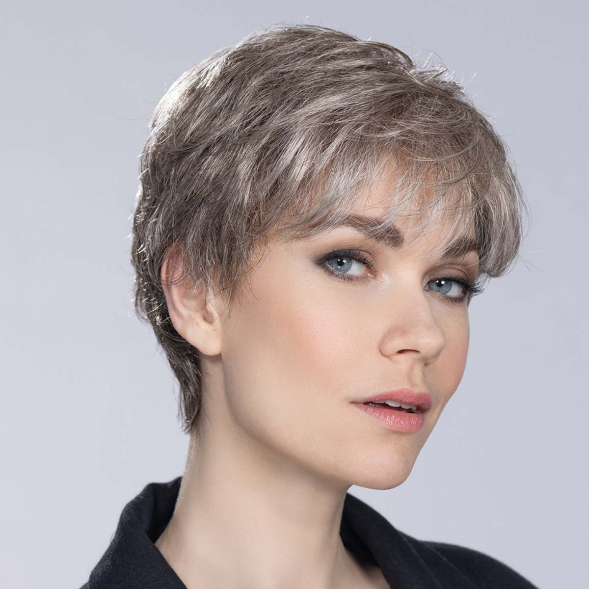 Light Mono - Hair Power Collection by Ellen Wille