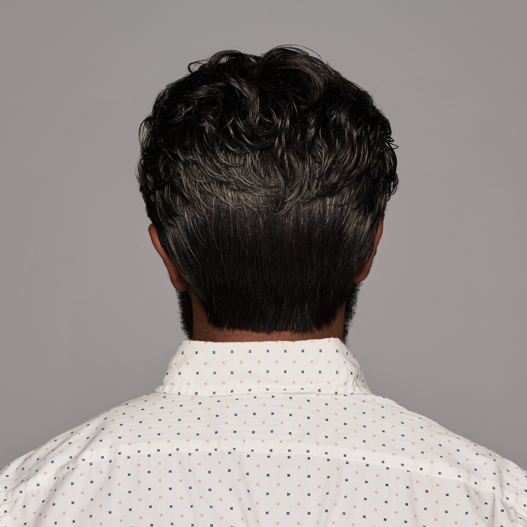 Dignified - HIM Men's Collection by HairUWear