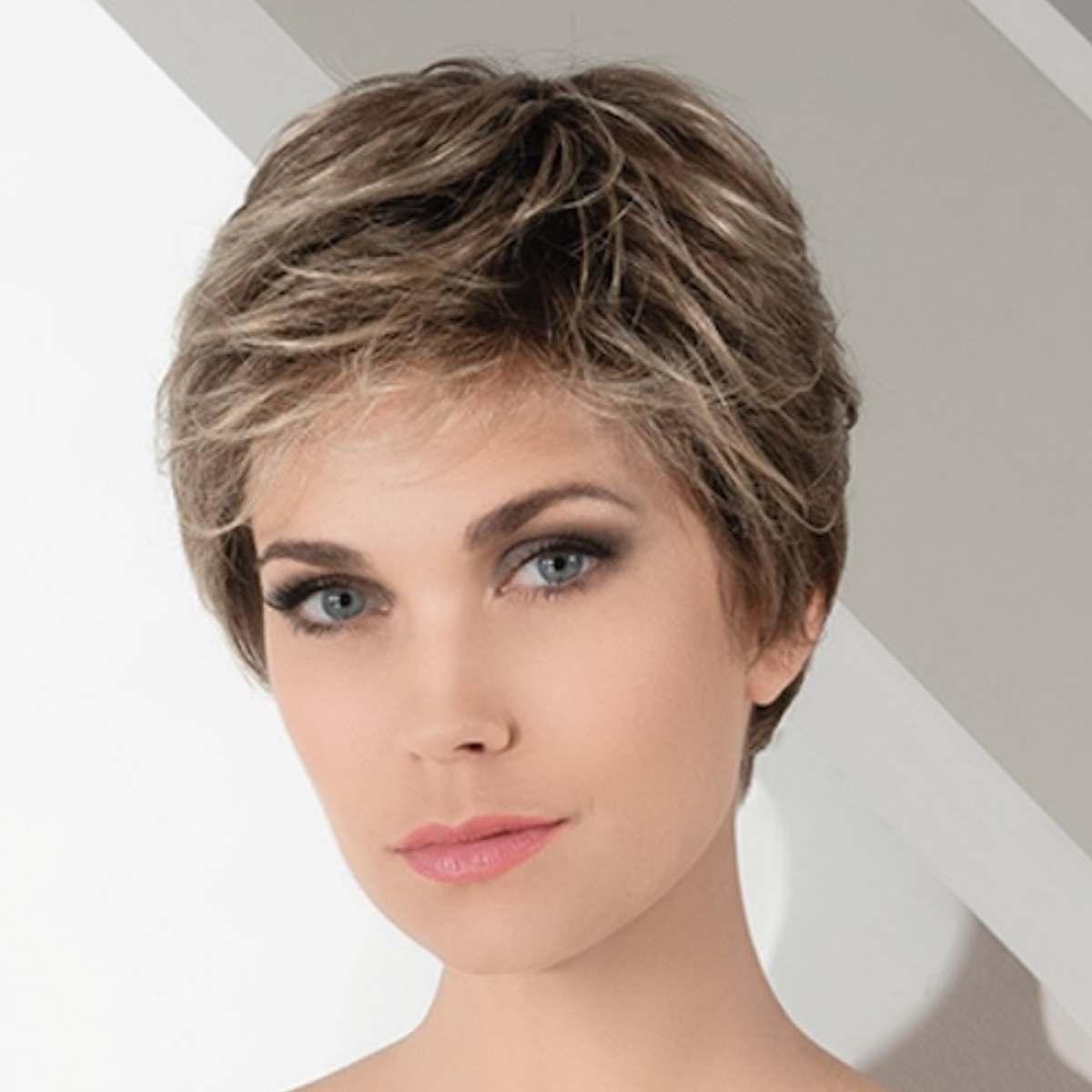 Posh - Hair Society Collection by Ellen Wille