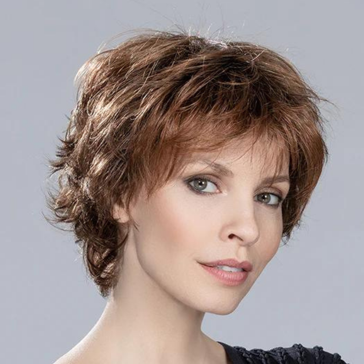 Club 10 - Hair Power Collection by Ellen Wille