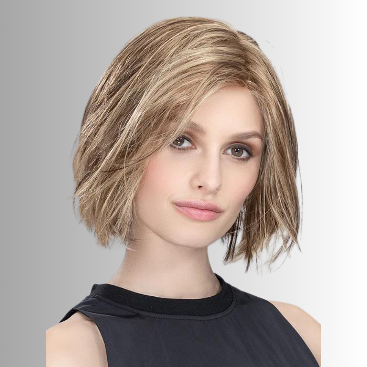 Young Mono - Hair Power Collection by Ellen Wille