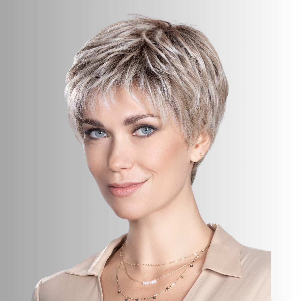 Time Comfort - High Power Collection by Ellen Wille