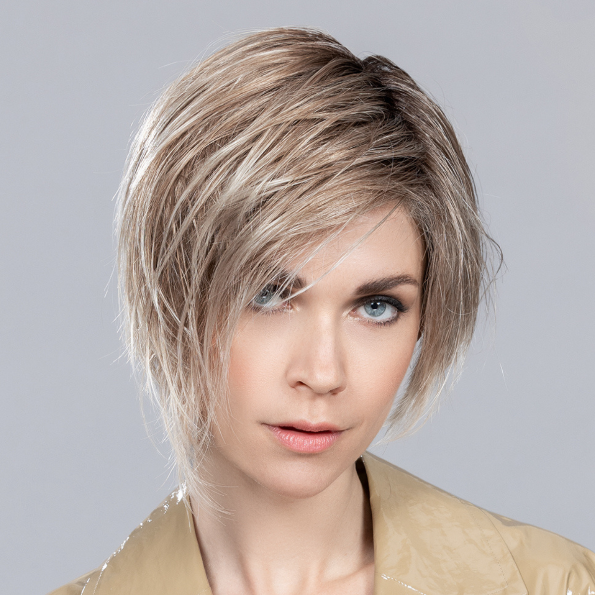 Rich Mono - Hair Power Collection by Ellen Wille