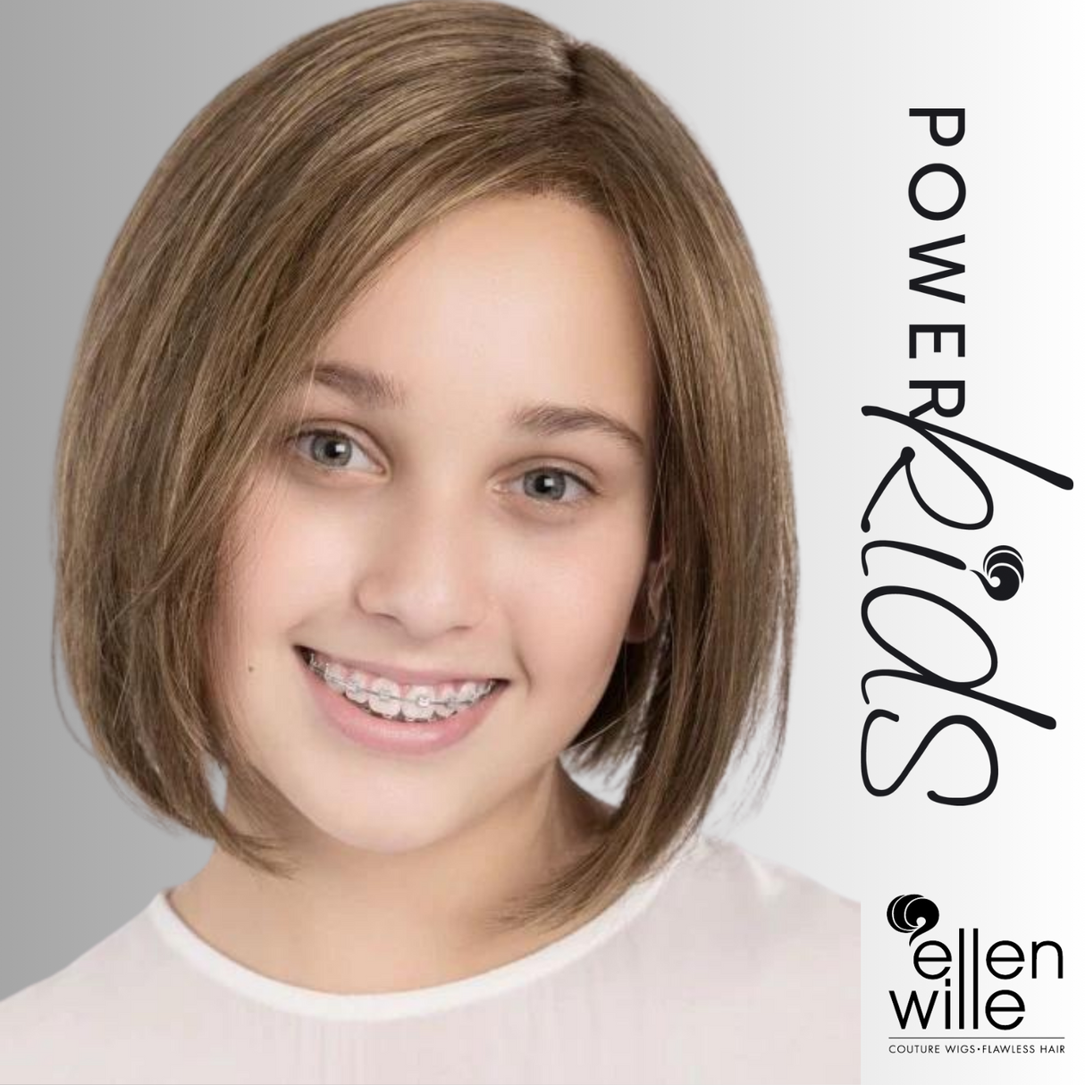Eli - Power Kids Collection by Ellen Wille