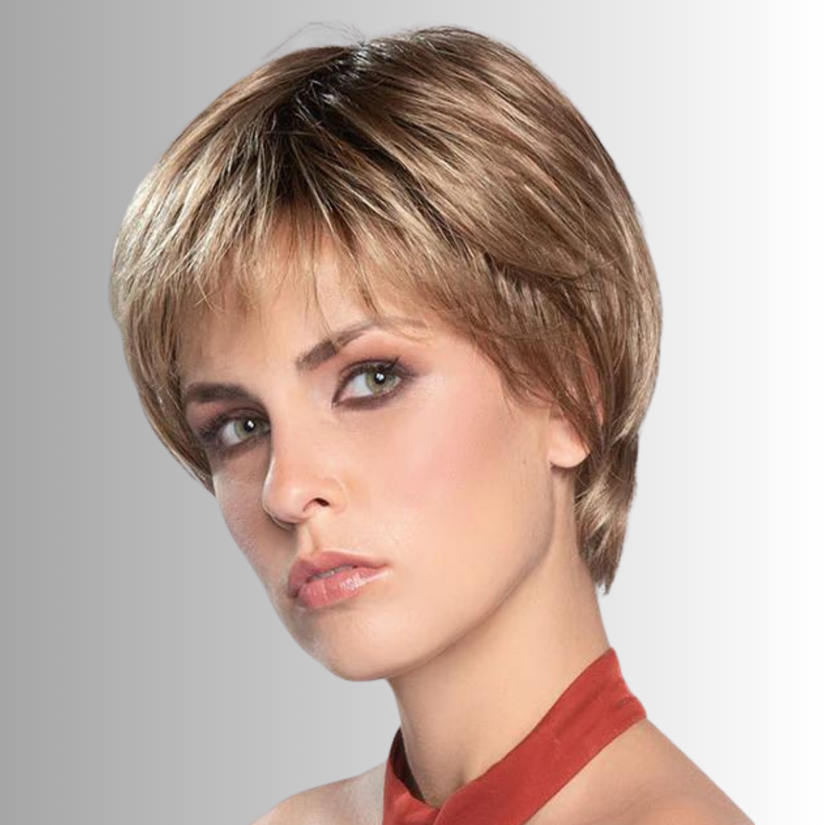 Charlotte - Perucci Collection by Ellen Wille