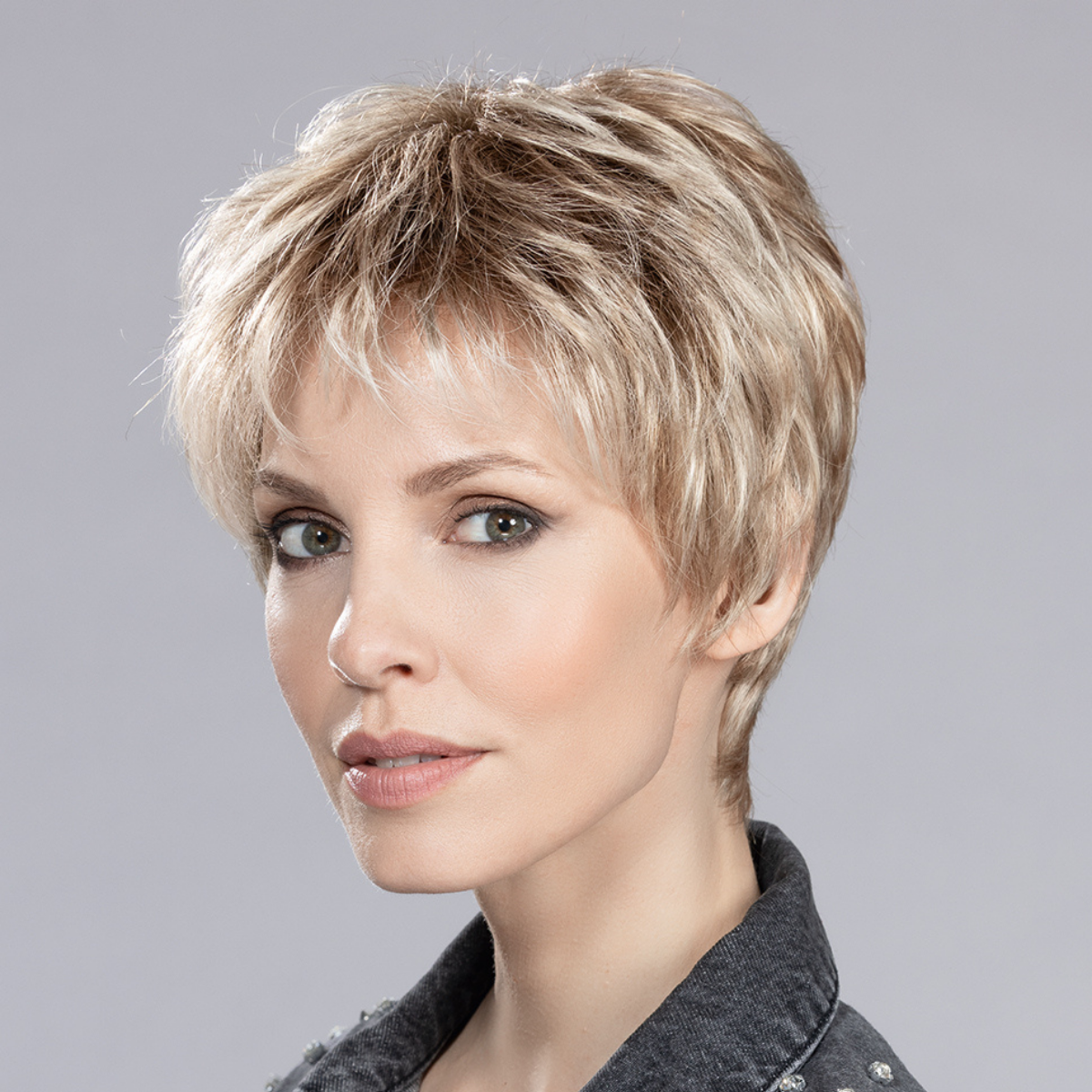 Bo Mono - Hair Power Collection by Ellen Wille