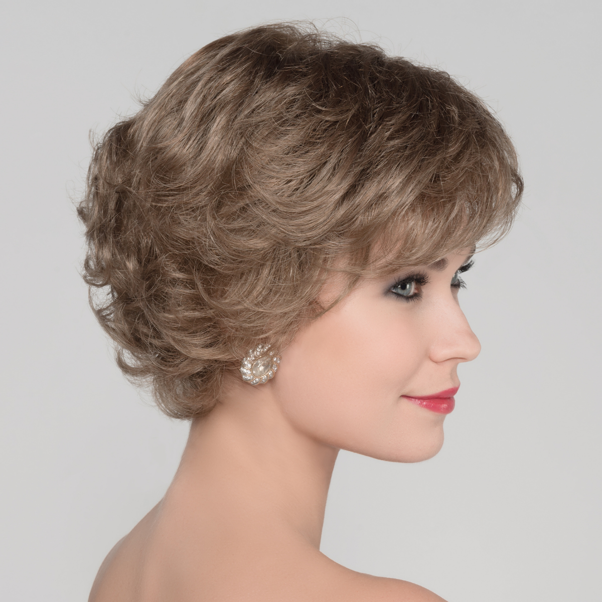 Aurora Comfort - Hair Power Collection by Ellen Wille