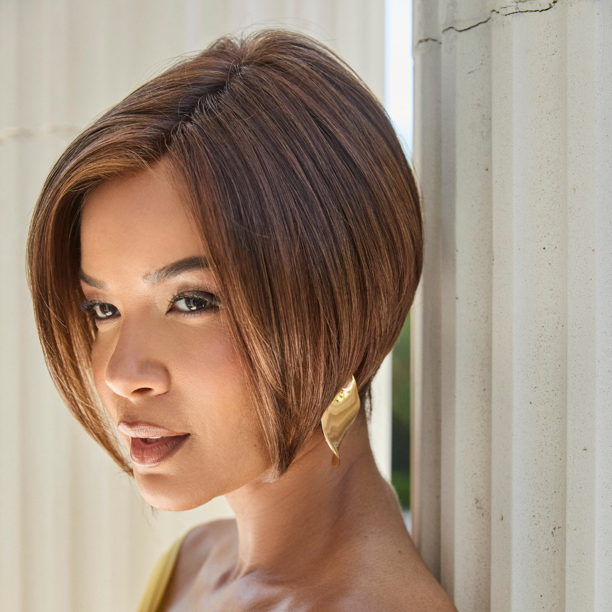 Beau in Lilac Silver-R - by Noriko ***CLEARANCE***