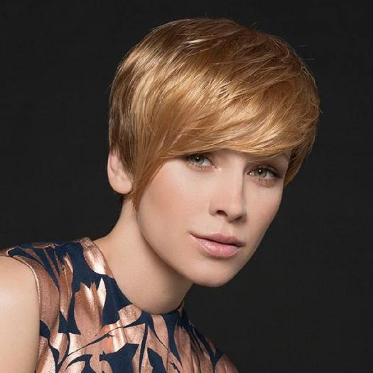 Point - Perucci Collection by Ellen Wille