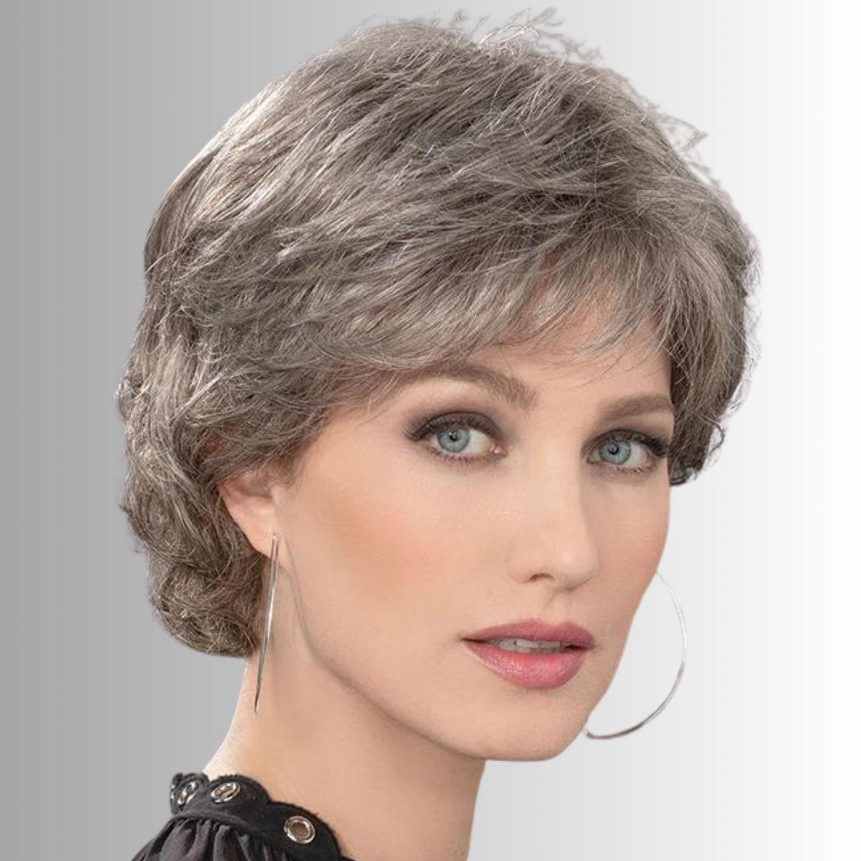 Top Mono - Top Power Collection by Ellen Wille