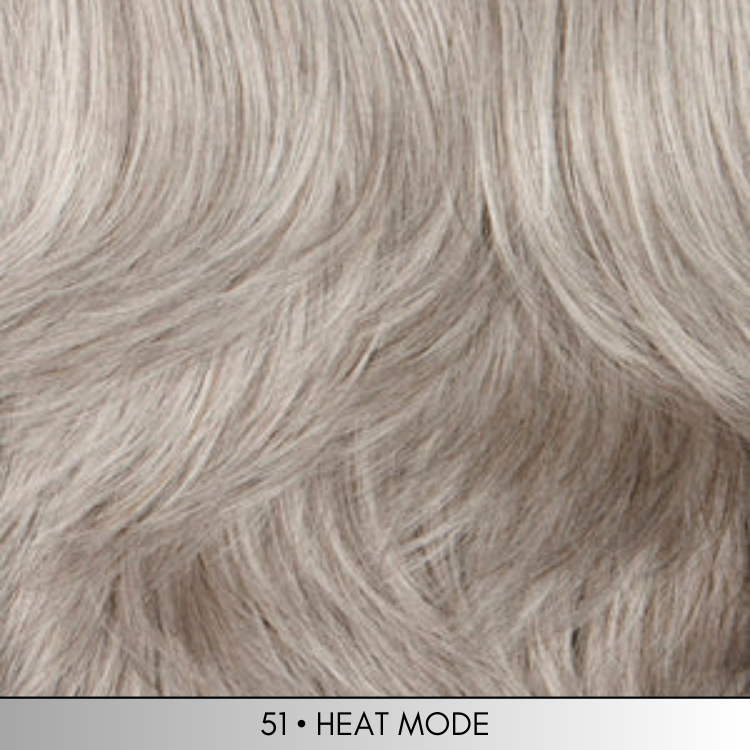 Eden - Heat Mode Collection by Henry Margu