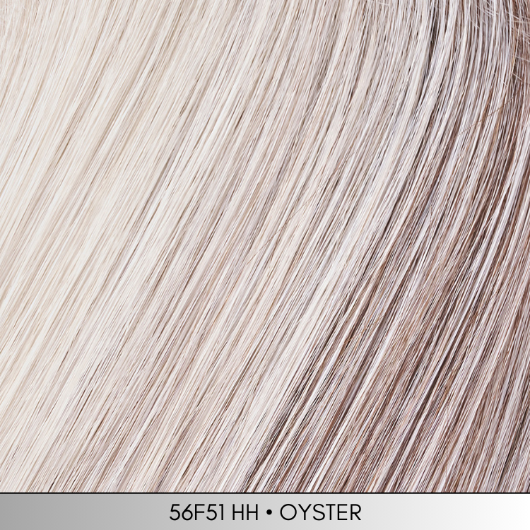 Top Form Lace 14" Human Hair Topper - Human Hair Topper Collection by Jon Renau