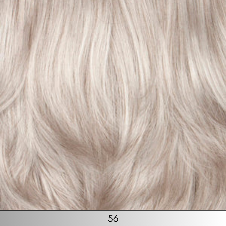 Annette - Synthetic Wig Collection by Henry Margu