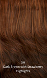 Nikki in 5H - Synthetic Wig Collection by Henry Margu ***CLEARANCE***
