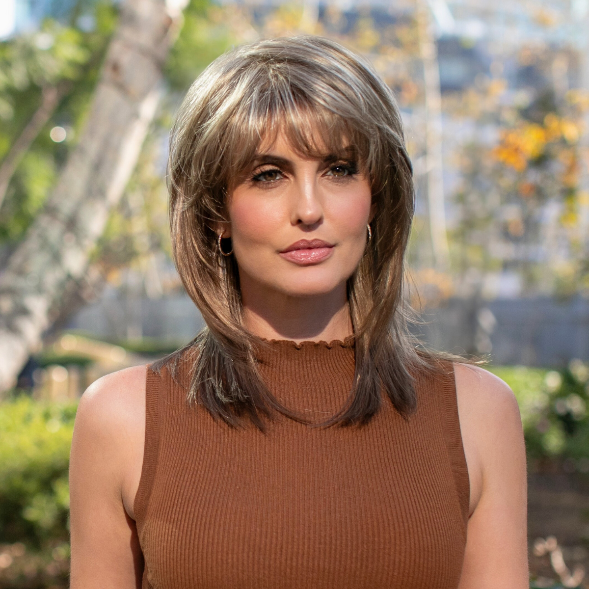 Miranda in Macchiato - Synthetic Wig Collection by Envy ***CLEARANCE***