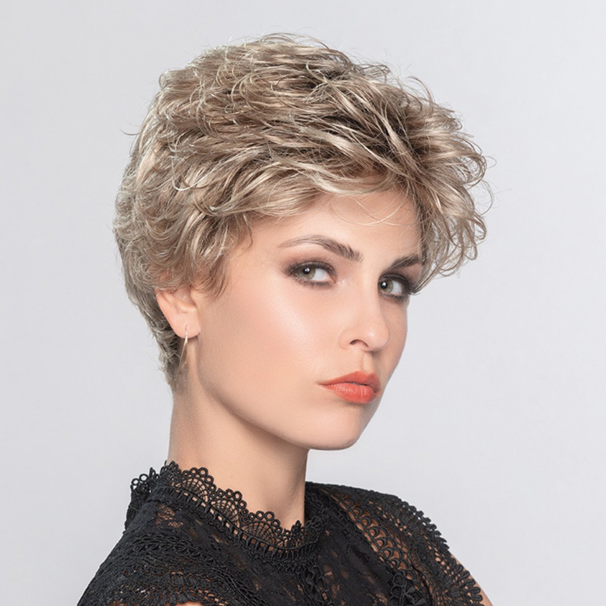 Louise - Perucci Collection by Ellen Wille