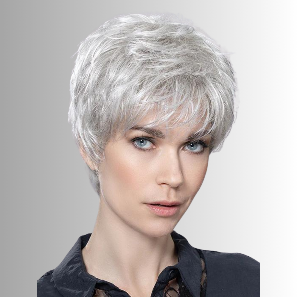 Zizi - Hair Power Collection by Ellen Wille