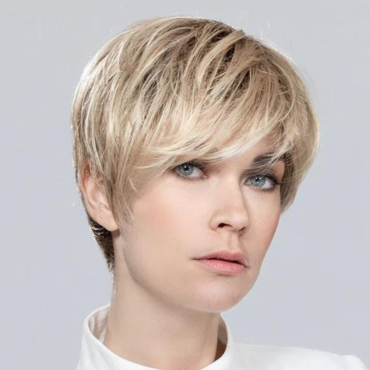 Fenja Small - Hair Power Collection by Ellen Wille