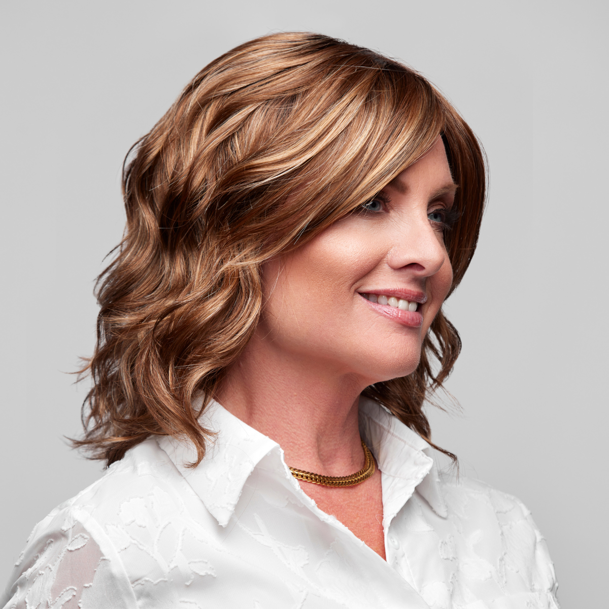 Kendall - Naturally Yours Collection by Henry Margu