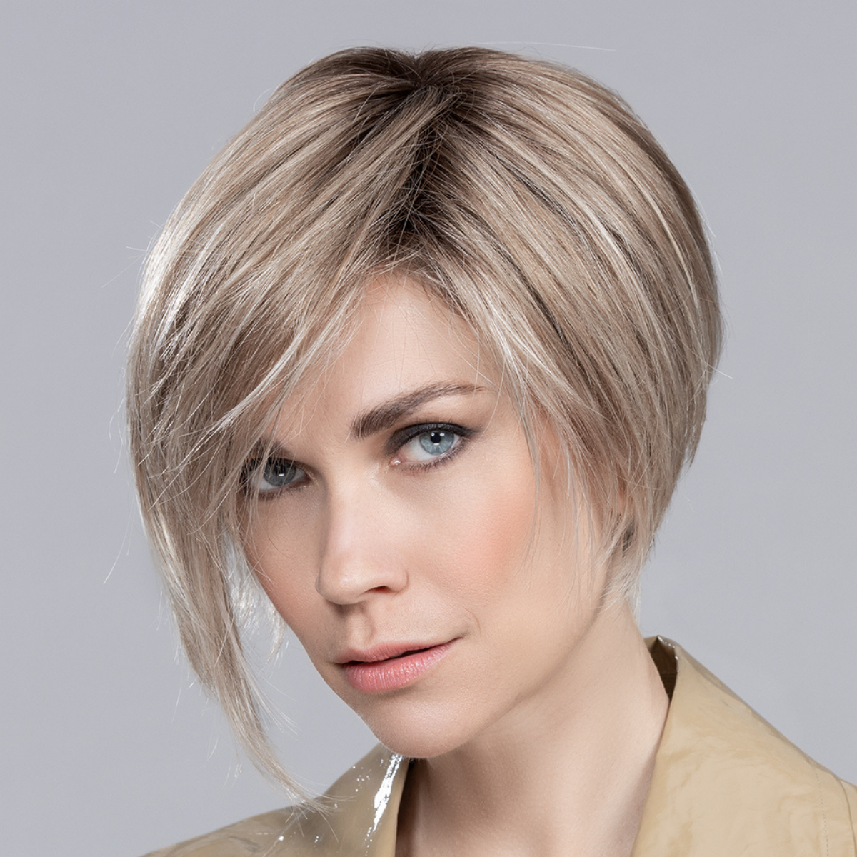 Rich Mono - Hair Power Collection by Ellen Wille