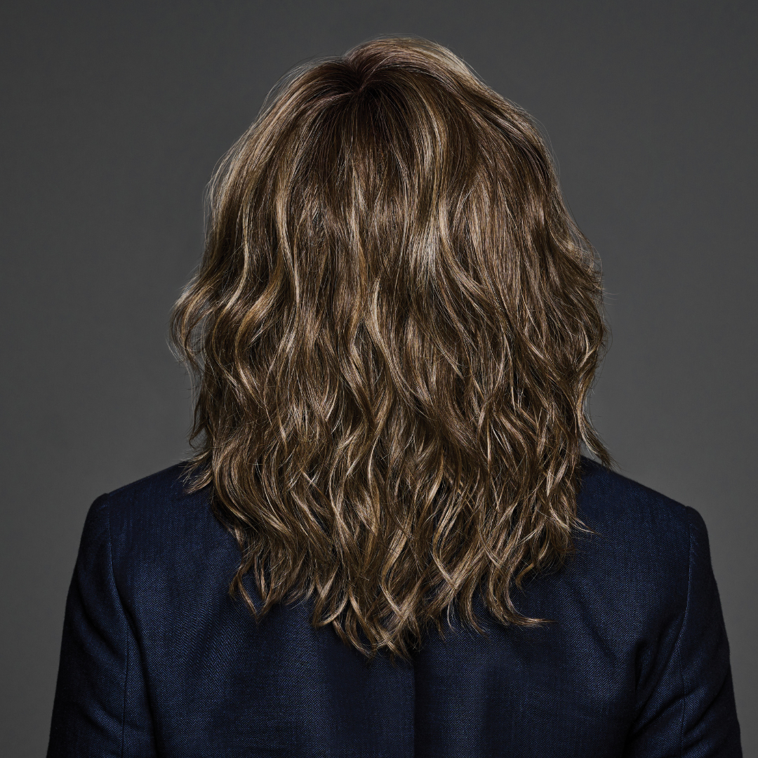 Admirable - HIM Men's Collection by HairUWear