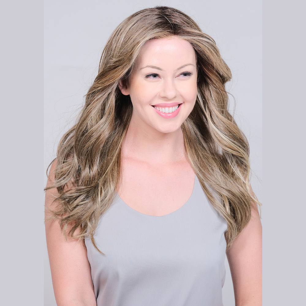 Peerless 22 in Coconut Brown Sugar - Café Collection by BelleTress ***CLEARANCE***