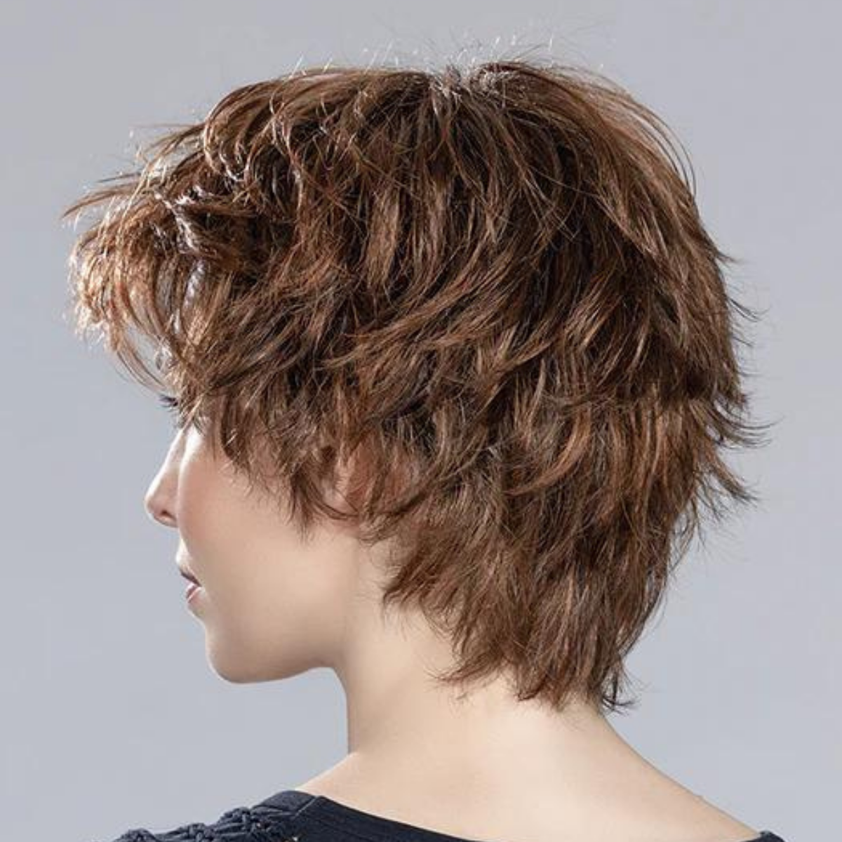 Club 10 - Hair Power Collection by Ellen Wille