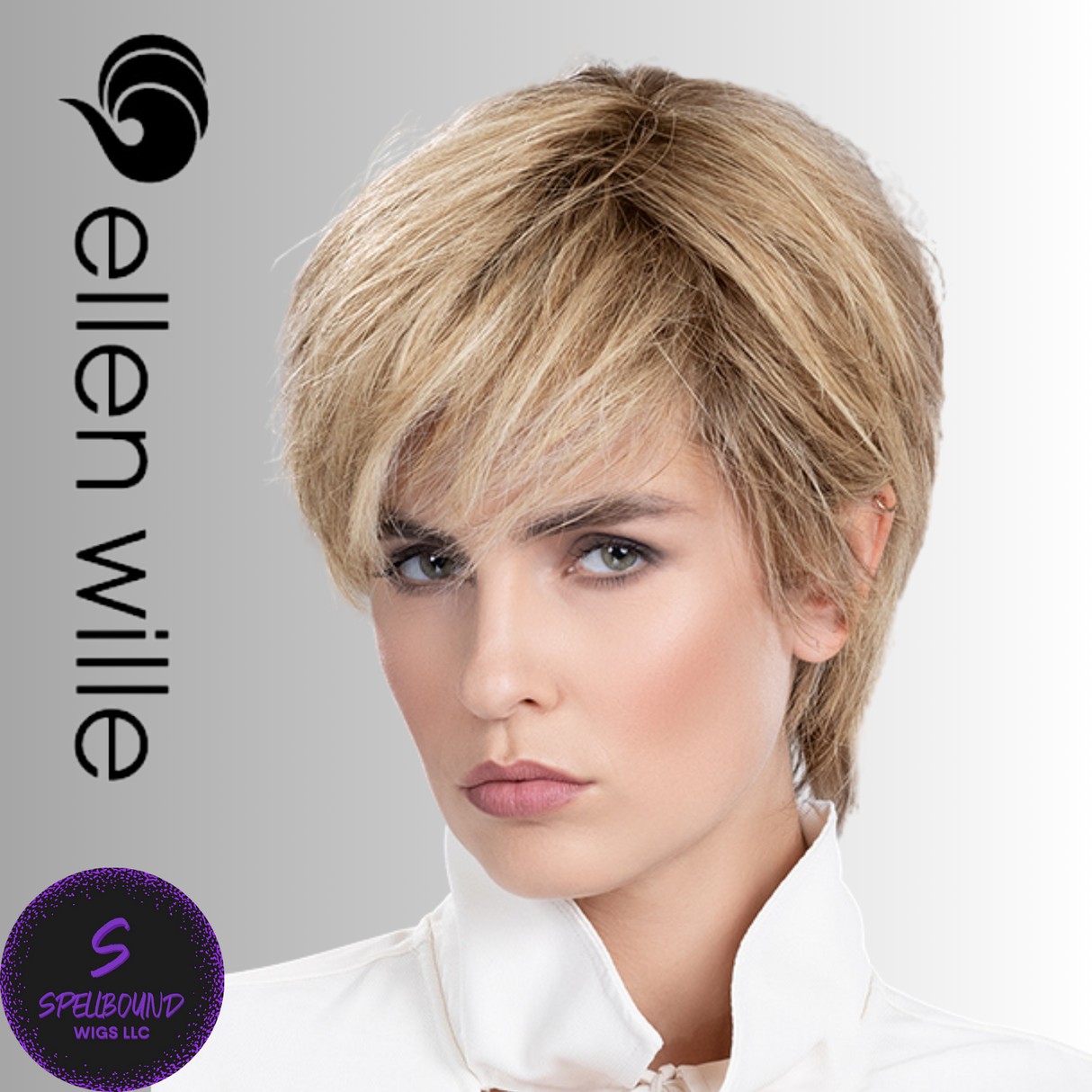 Value - Top Power Collection by Ellen Wille