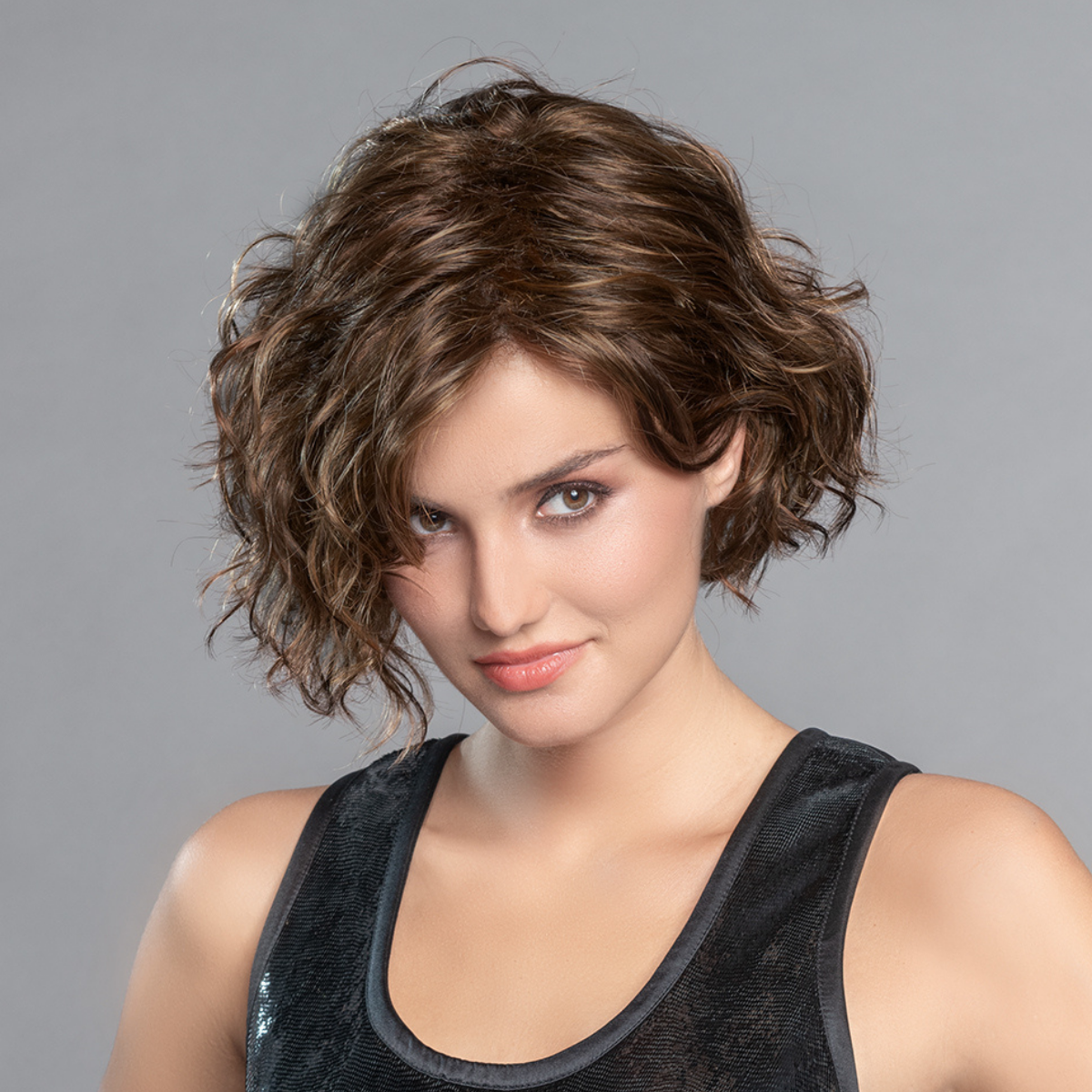 Movie Star - Perucci Collection by Ellen Wille