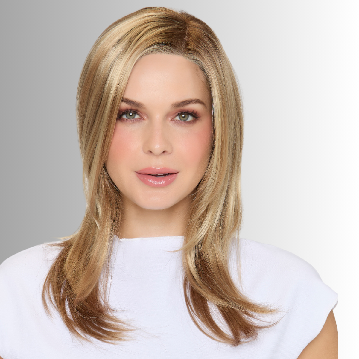 Belinda in Champagne Shadow - Synthetic Wig Collection by Envy ***CLEARANCE***