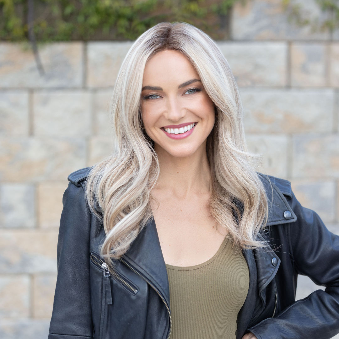 Shea in 12FS8 Shaded Praline Remy Human Hair - *** CLEARANCE ***