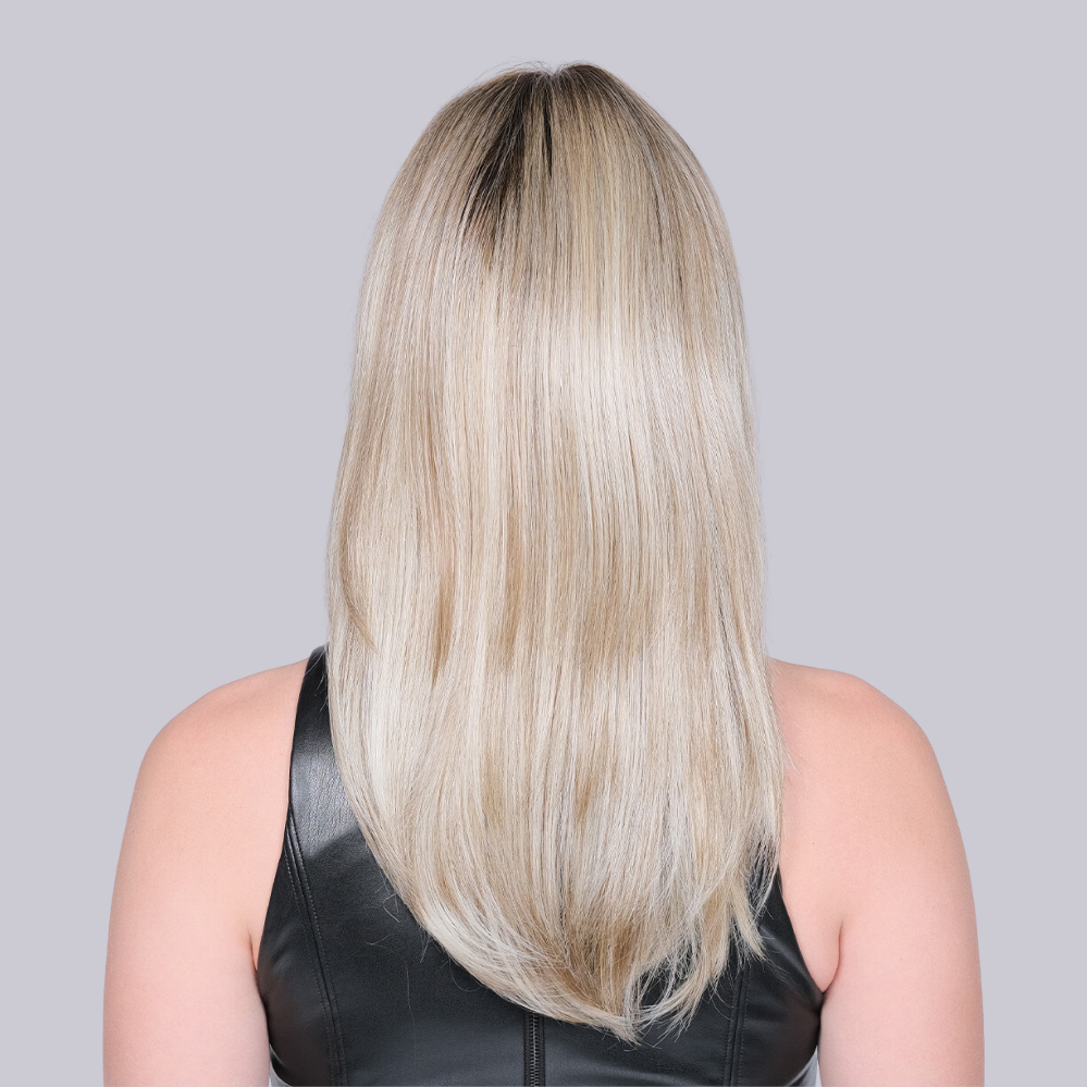 Dolce & Dolce 18 in Coffee without Cream - Café Collection by BelleTress ***CLEARANCE***