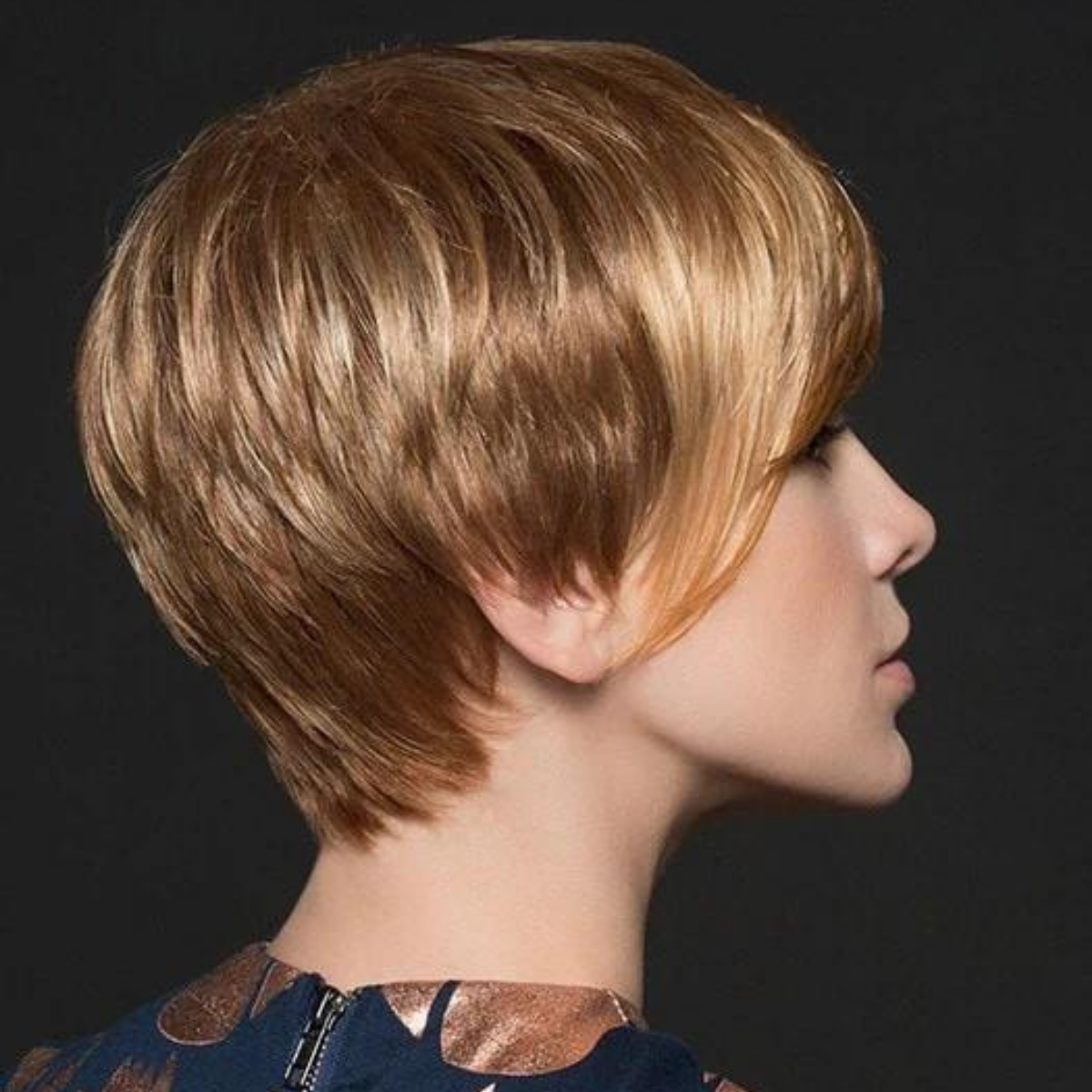 Point - Perucci Collection by Ellen Wille