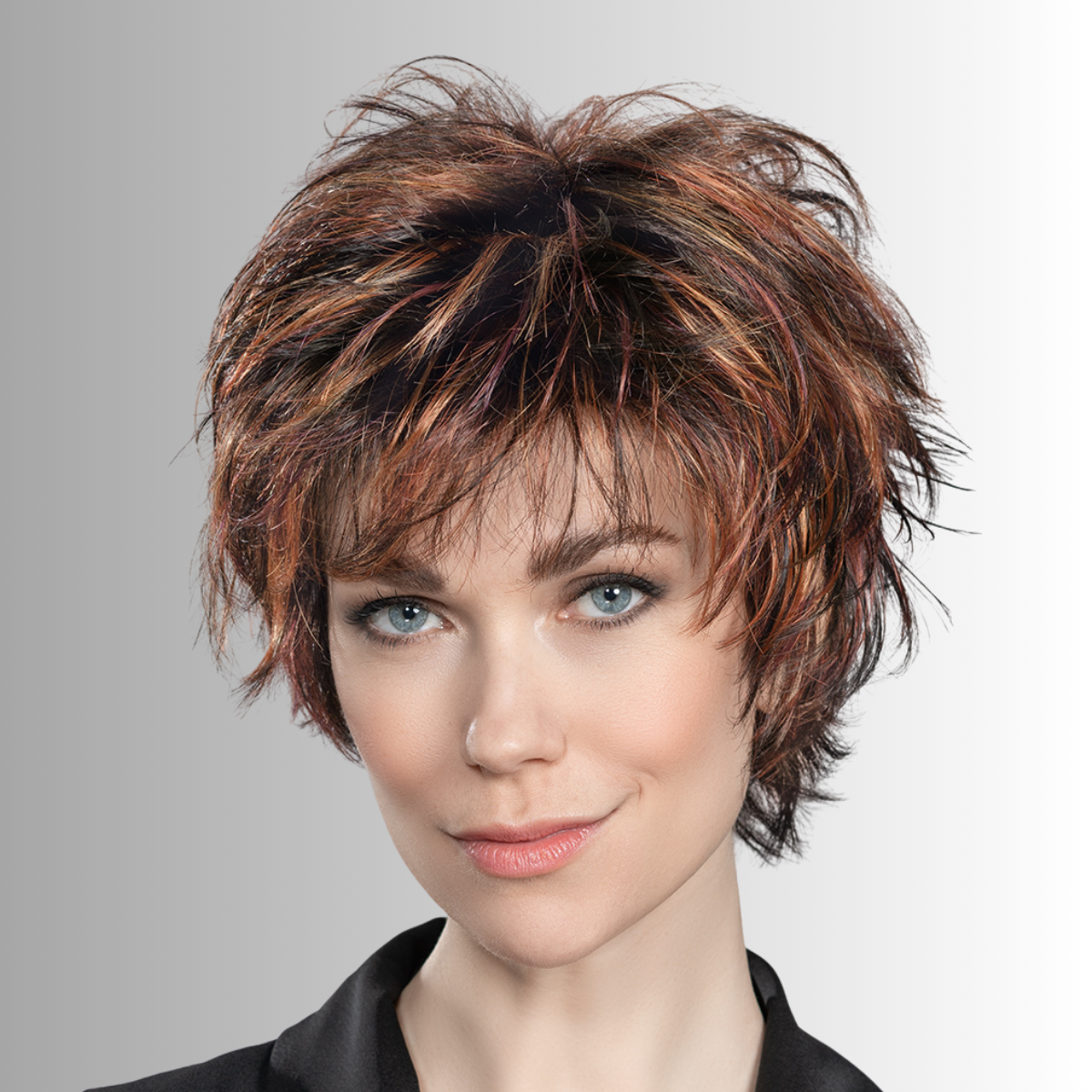 Click - Hair Power Collection by Ellen Wille