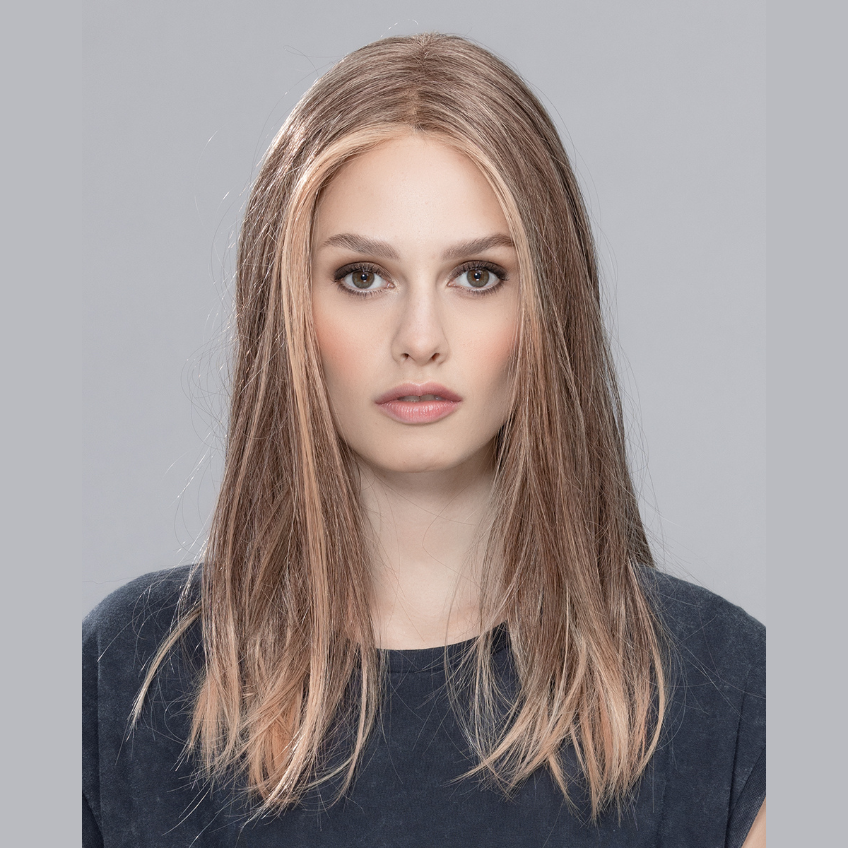 Sleek - Hair Power Collection by Ellen Wille